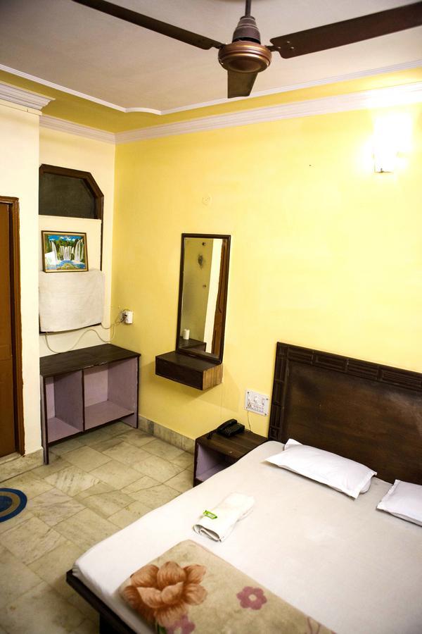 Hotel Venus International New Delhi Ngoại thất bức ảnh