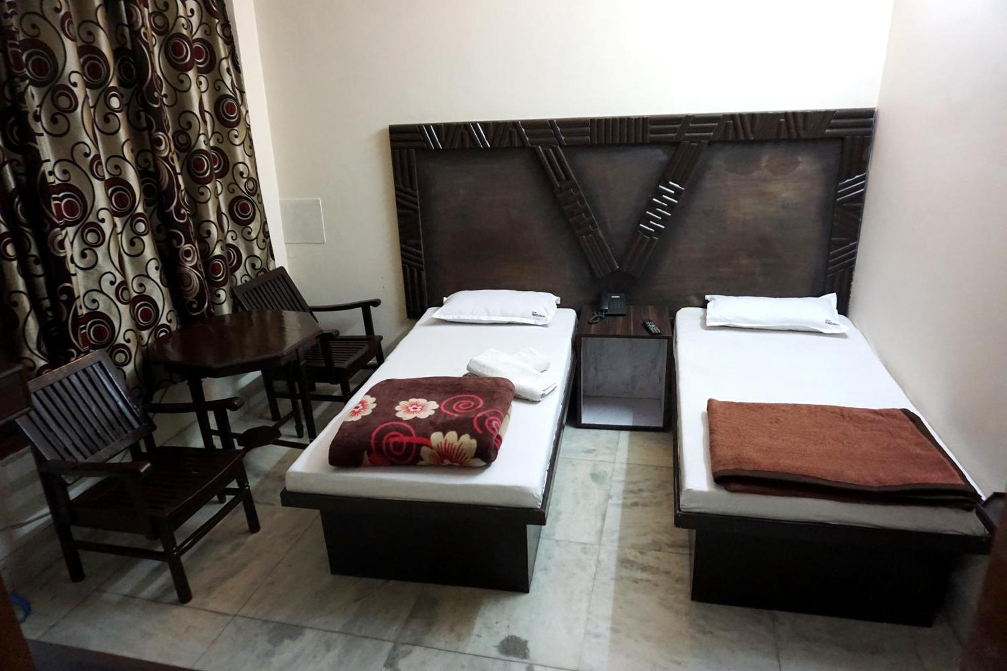 Hotel Venus International New Delhi Ngoại thất bức ảnh