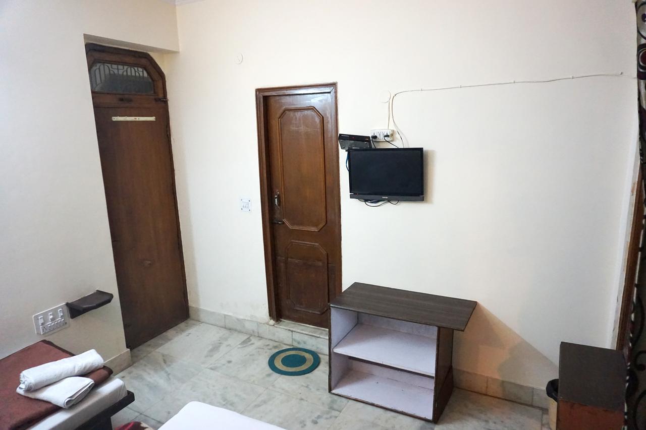 Hotel Venus International New Delhi Ngoại thất bức ảnh