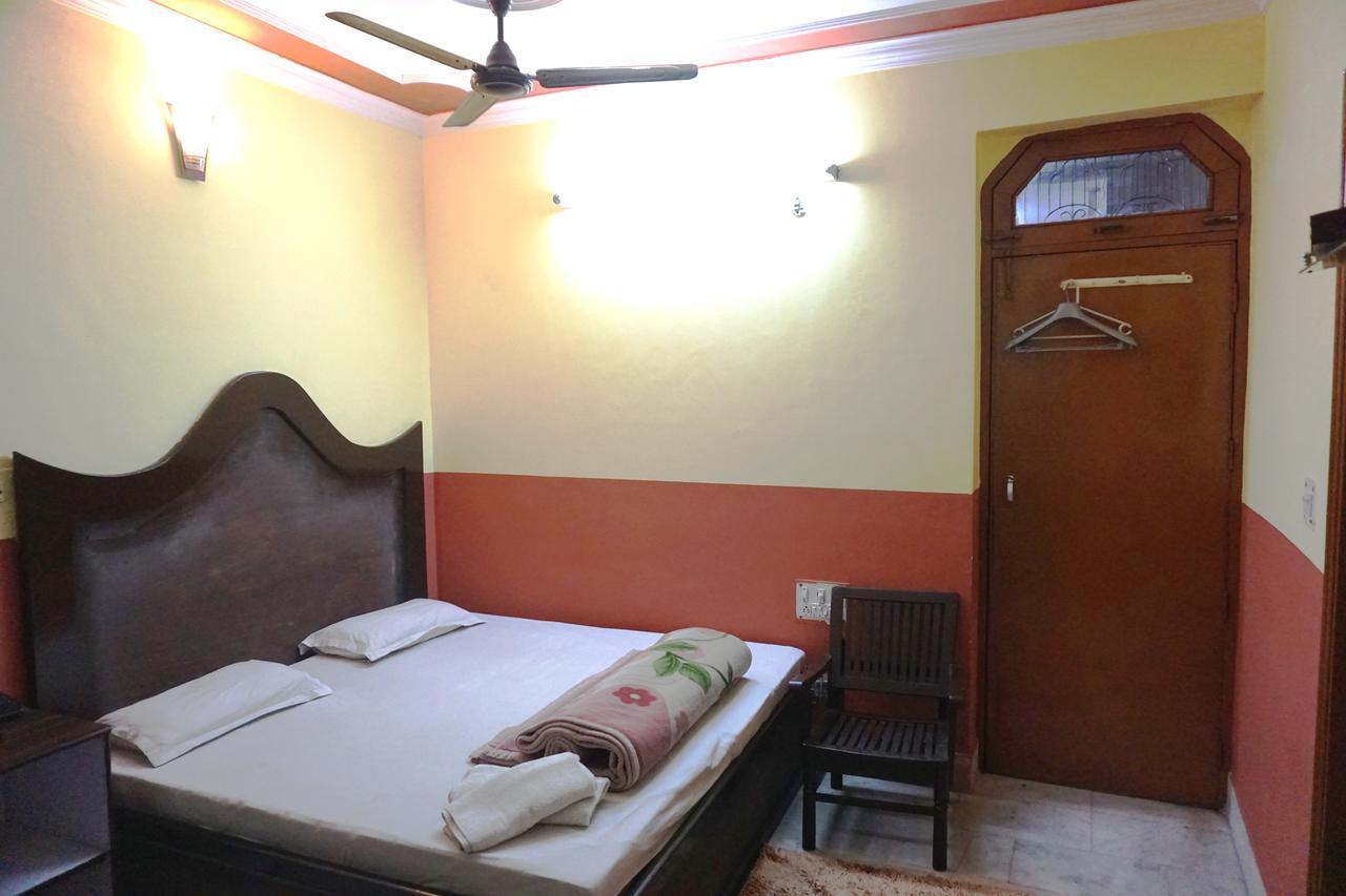 Hotel Venus International New Delhi Ngoại thất bức ảnh