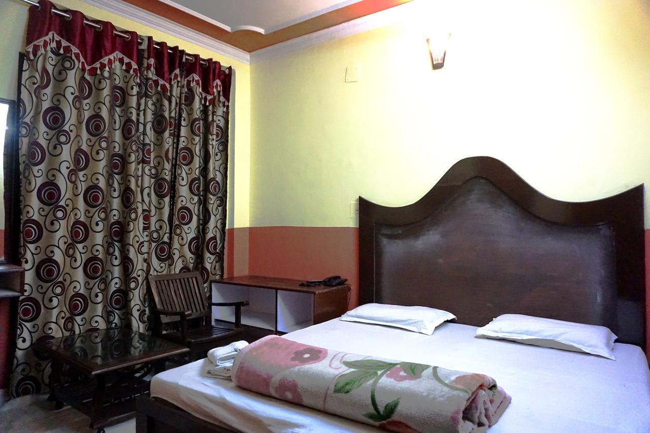 Hotel Venus International New Delhi Ngoại thất bức ảnh