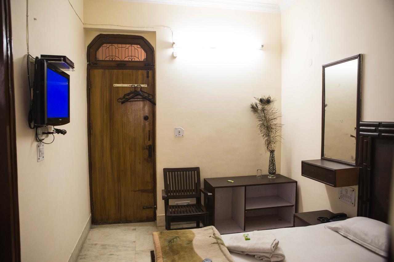 Hotel Venus International New Delhi Ngoại thất bức ảnh