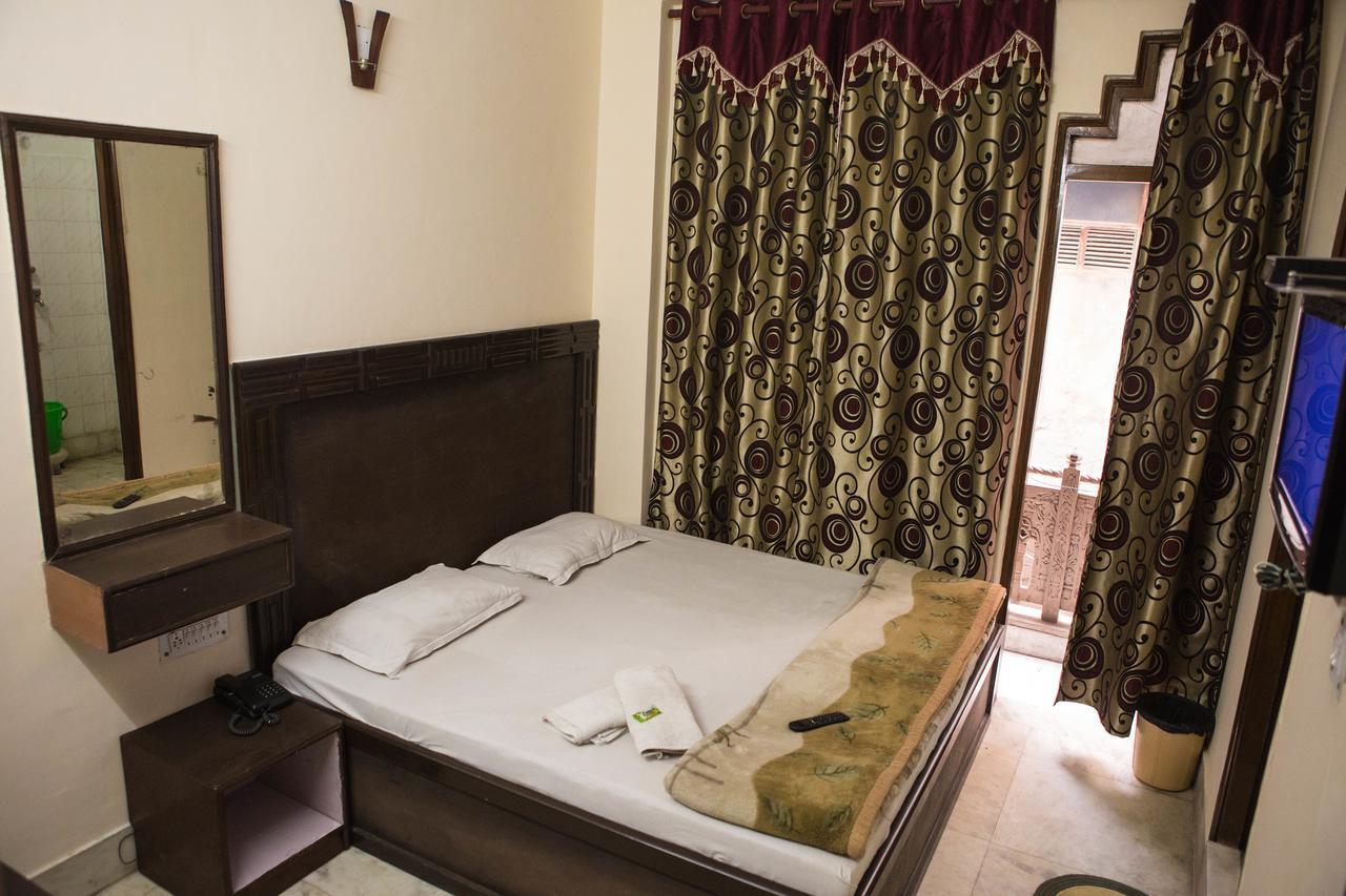Hotel Venus International New Delhi Ngoại thất bức ảnh