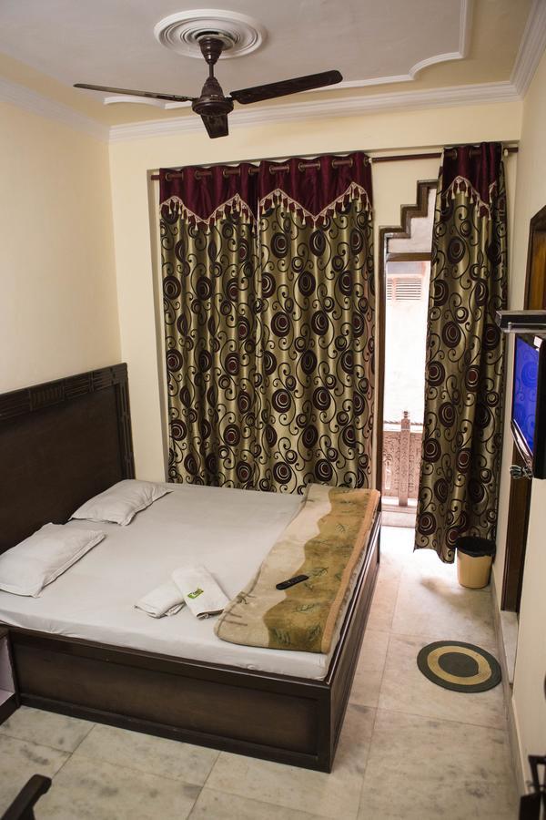 Hotel Venus International New Delhi Ngoại thất bức ảnh
