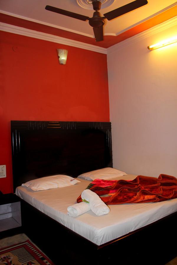 Hotel Venus International New Delhi Ngoại thất bức ảnh
