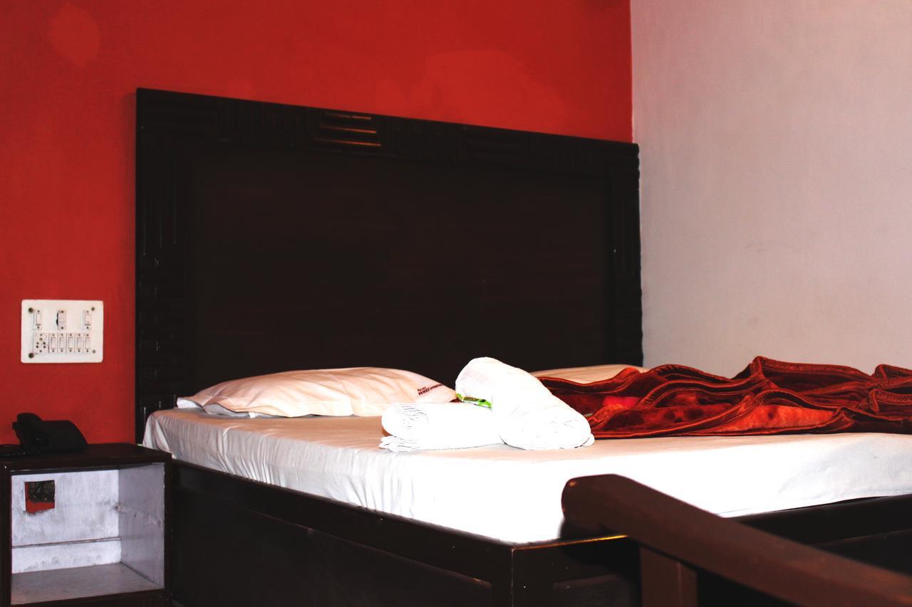 Hotel Venus International New Delhi Ngoại thất bức ảnh