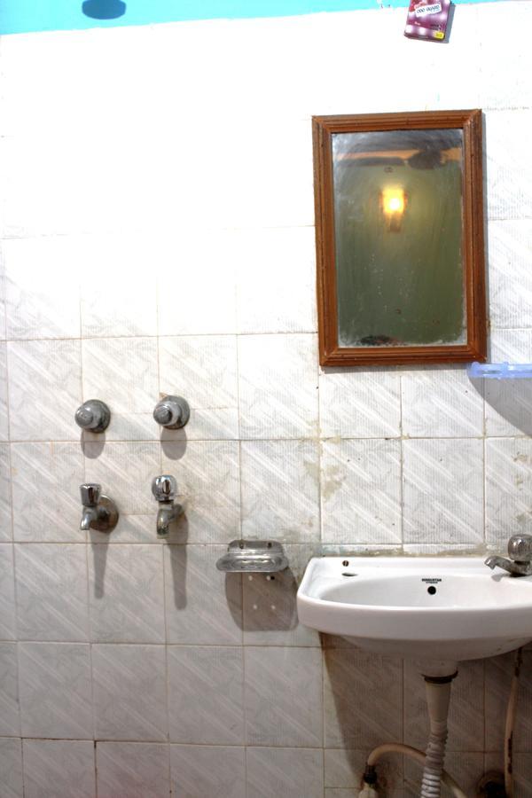 Hotel Venus International New Delhi Ngoại thất bức ảnh