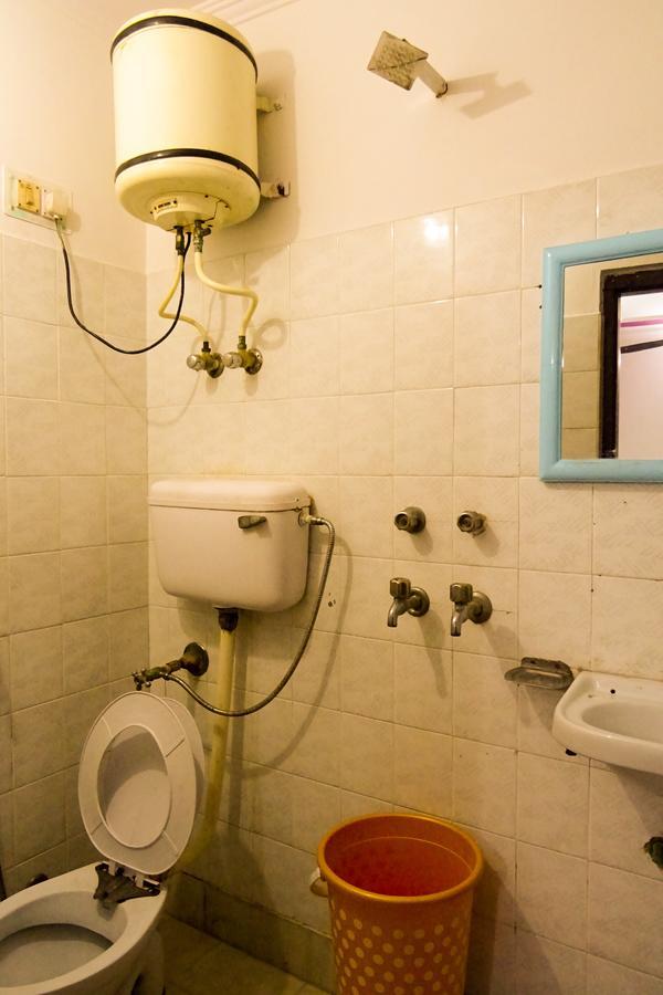 Hotel Venus International New Delhi Ngoại thất bức ảnh